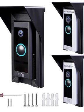 Brand NEW Ring Doorbell Cover